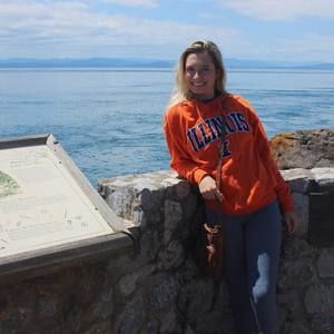 Meet your Posher, Maddy